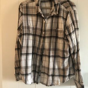 Western shirt